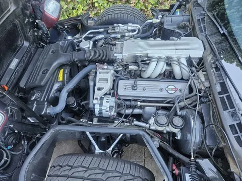 1988 Chevrolet Corvette C4 - Image 4 of 7