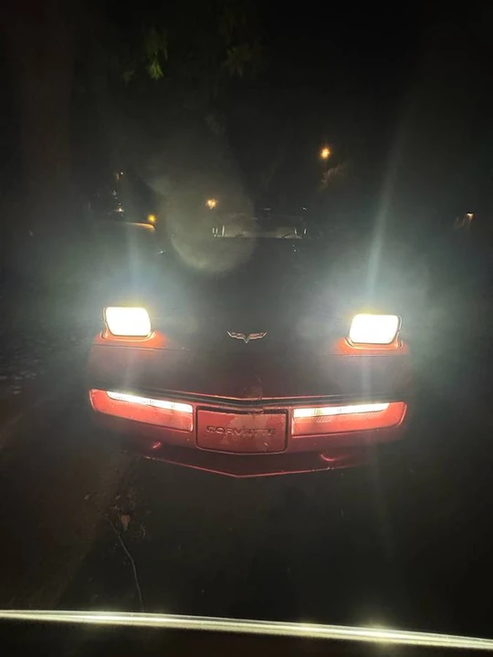 1988 Chevrolet Corvette C4 - Image 21 of 23