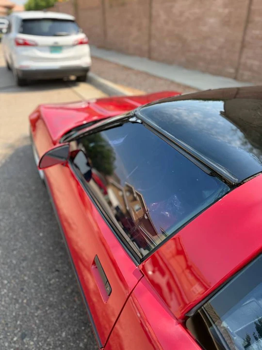 1988 Chevrolet Corvette C4 - Image 19 of 24