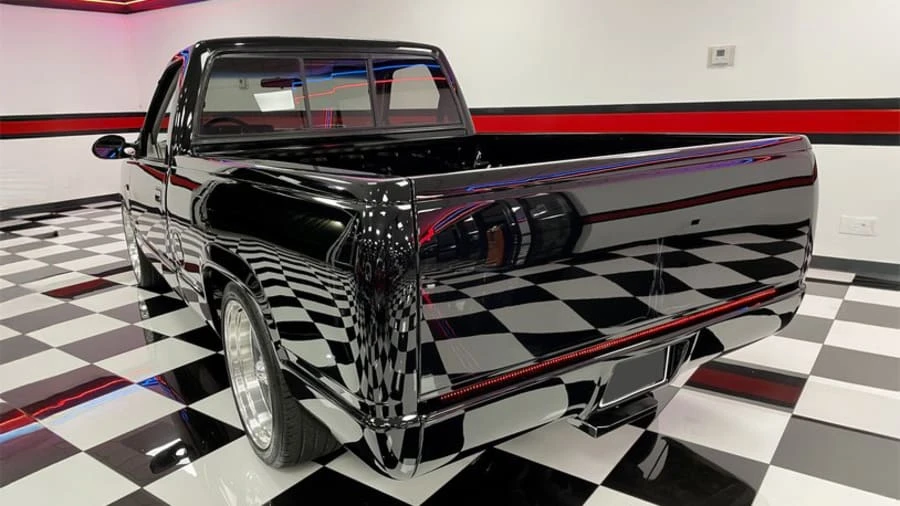 1988 Chevrolet C/K 4th Gen - Image 3 of 20