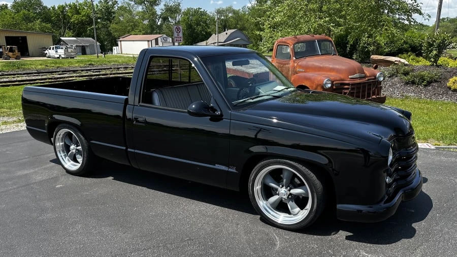 1988 Chevrolet C/K 4th Gen - Image 7 of 20