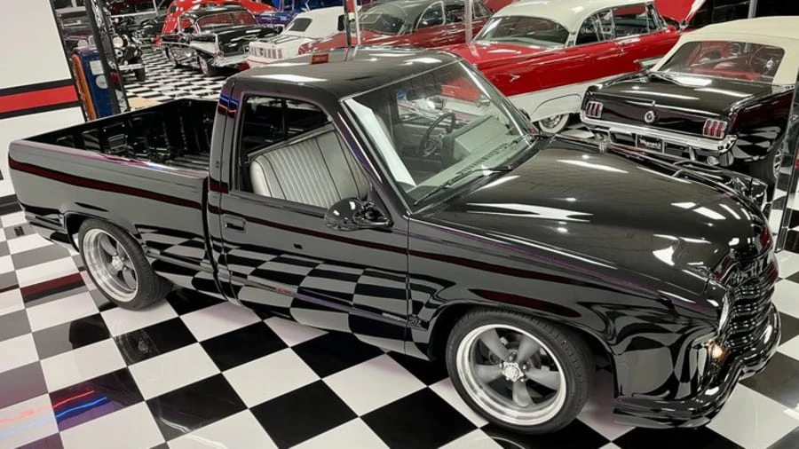 1988 Chevrolet C/K 4th Gen - Image 3 of 18