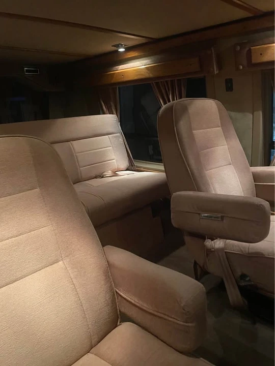 1988 Chevrolet G-Series Van - Image 7 of 11