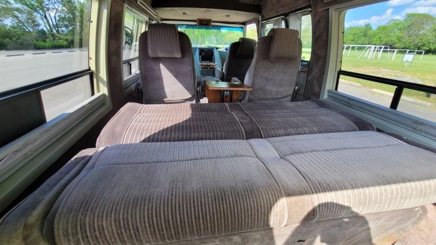 1988 Chevrolet G-Series Van - Image 14 of 19