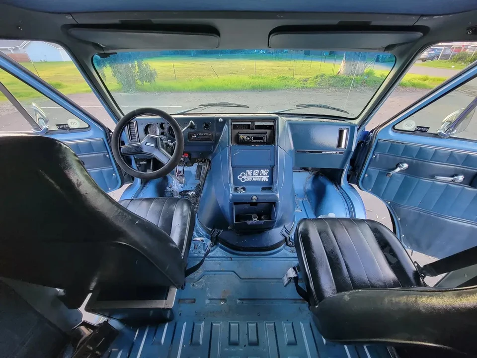 1988 Chevrolet G-Series Van - Image 12 of 18