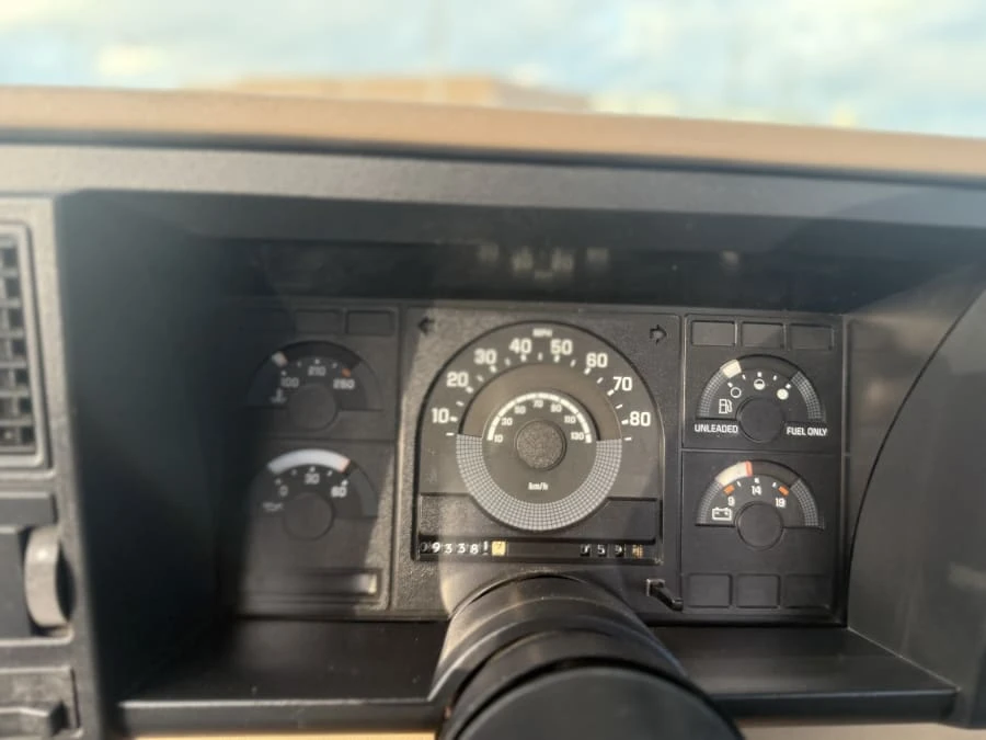 1988 Chevrolet C/K 4th Gen - Image 7 of 10