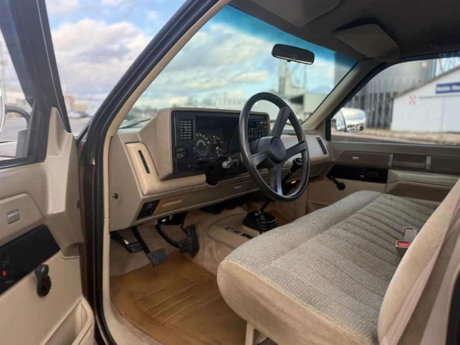 1988 Chevrolet C/K 4th Gen - Image 5 of 10