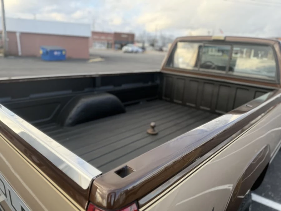 1988 Chevrolet C/K 4th Gen - Image 10 of 10