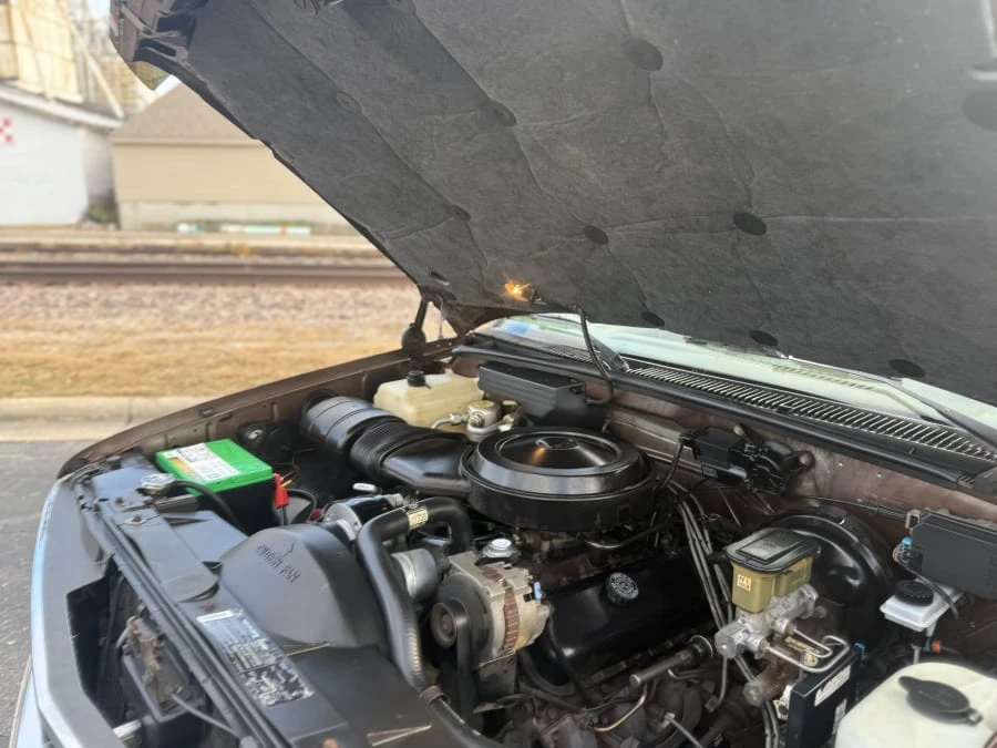 1988 Chevrolet C/K 4th Gen - Image 9 of 10