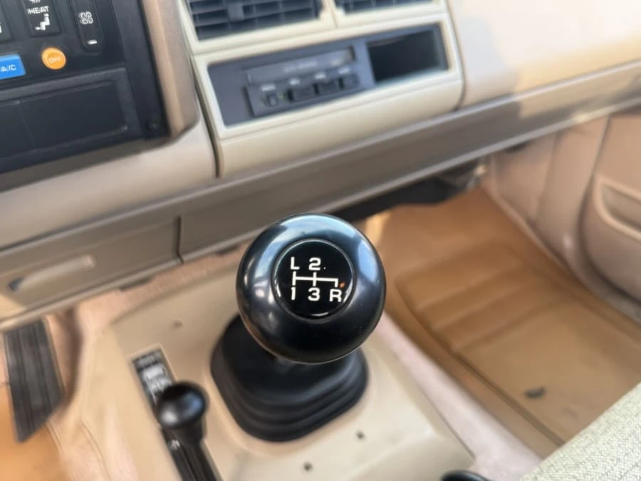 1988 Chevrolet C/K 4th Gen - Image 6 of 10