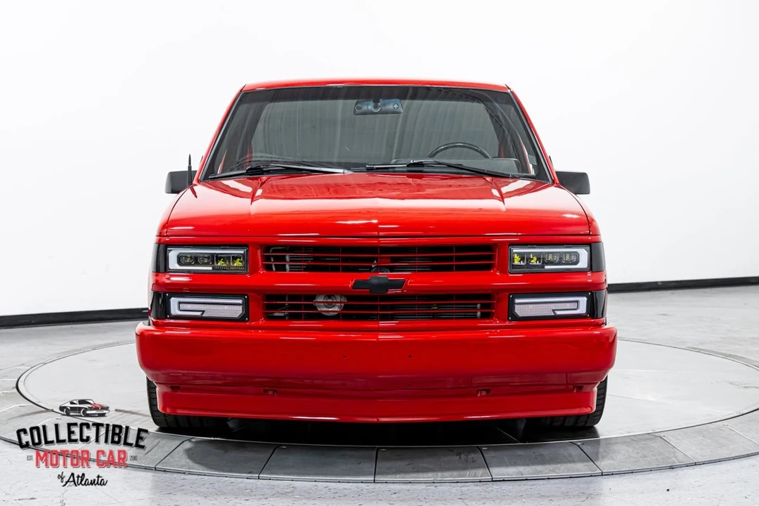 1988 Chevrolet C/K 4th Gen - Image 26 of 31
