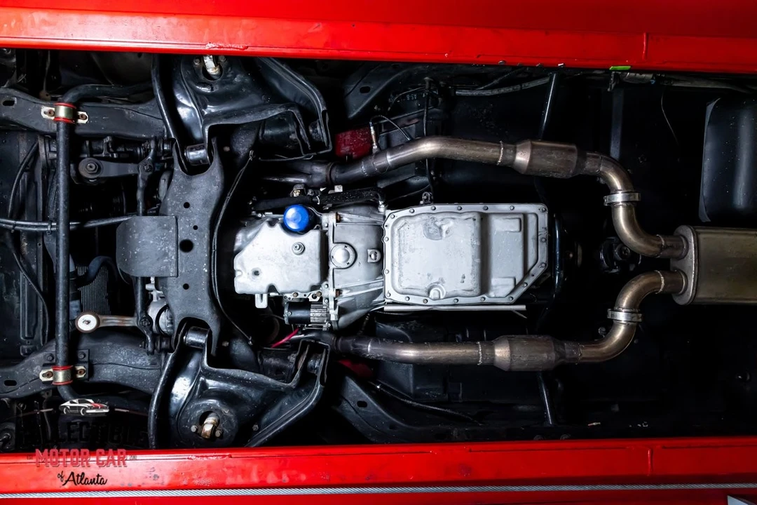 1988 Chevrolet C/K 4th Gen - Image 6 of 31