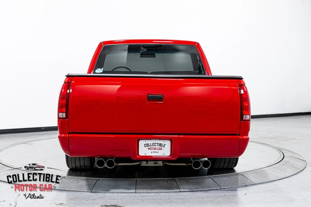 1988 Chevrolet C/K 4th Gen - Image 16 of 31