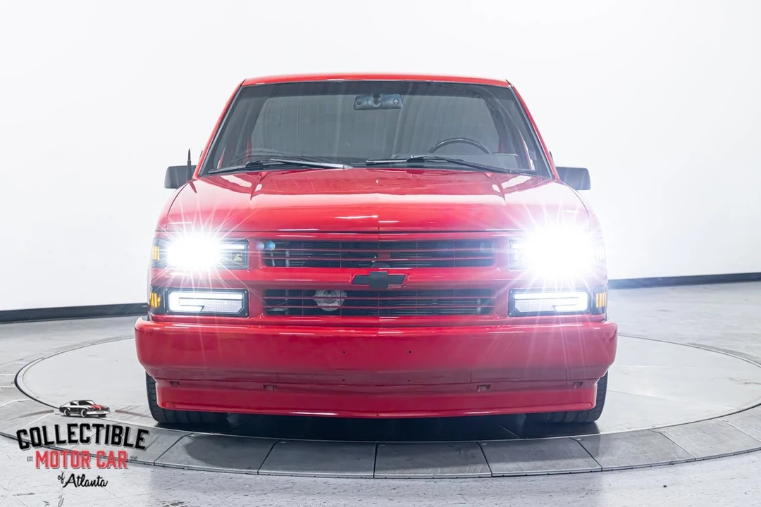1988 Chevrolet C/K 4th Gen - Image 29 of 31