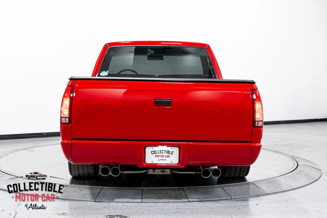 1988 Chevrolet C/K 4th Gen - Image 30 of 31