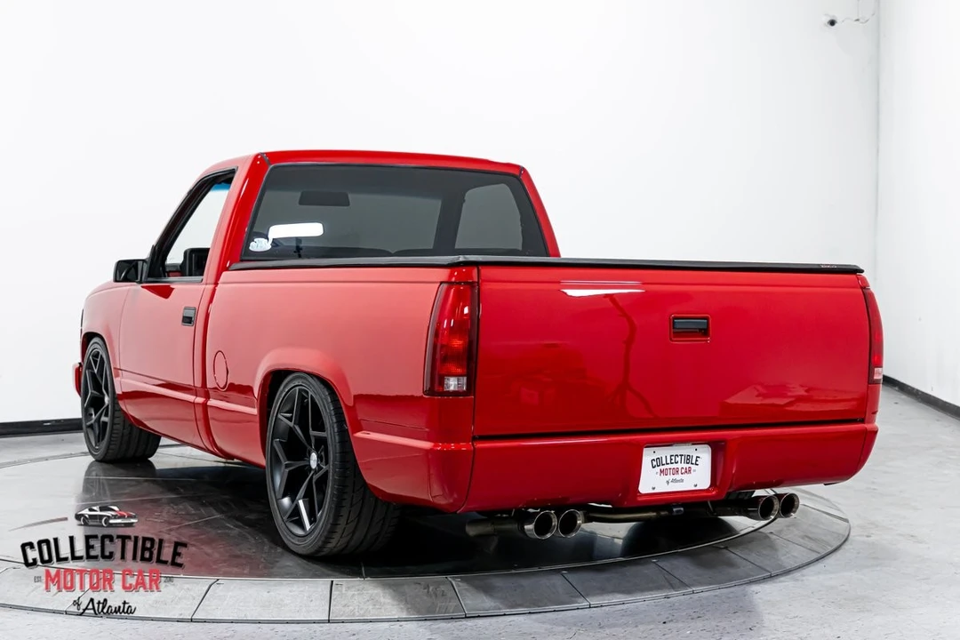 1988 Chevrolet C/K 4th Gen - Image 14 of 31