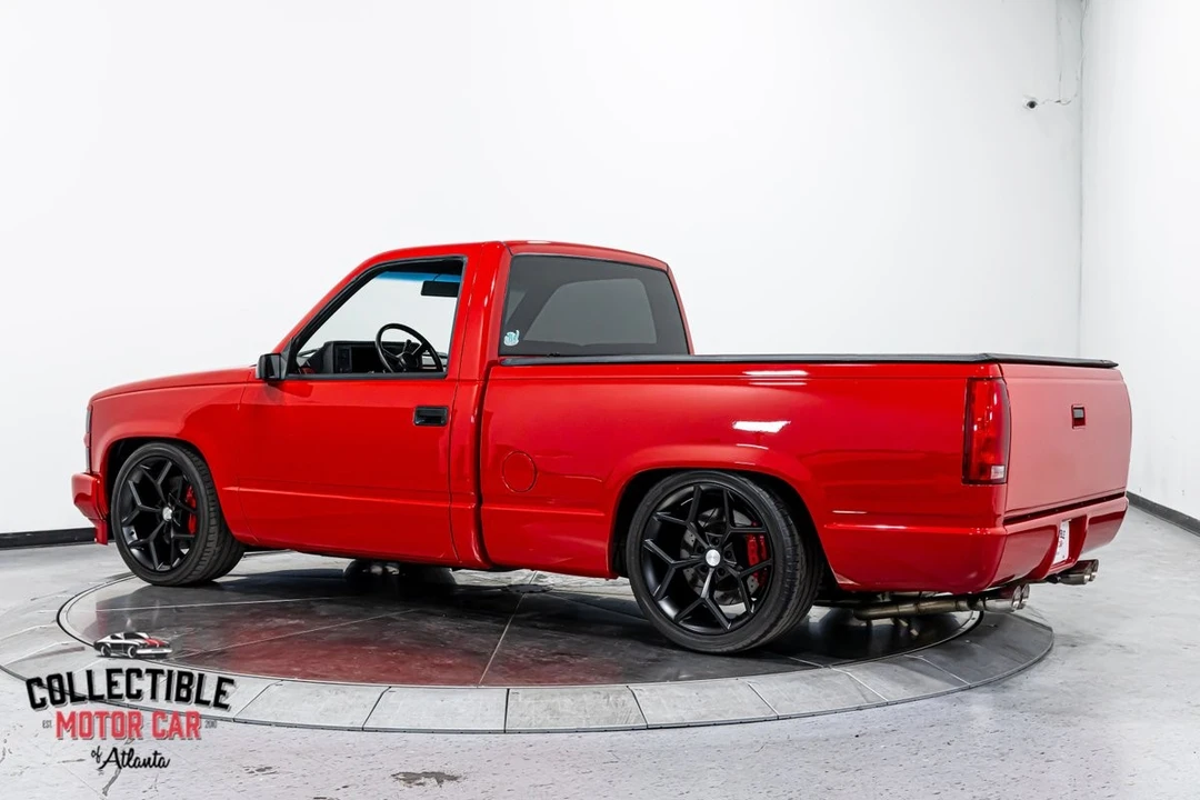 1988 Chevrolet C/K 4th Gen - Image 12 of 31
