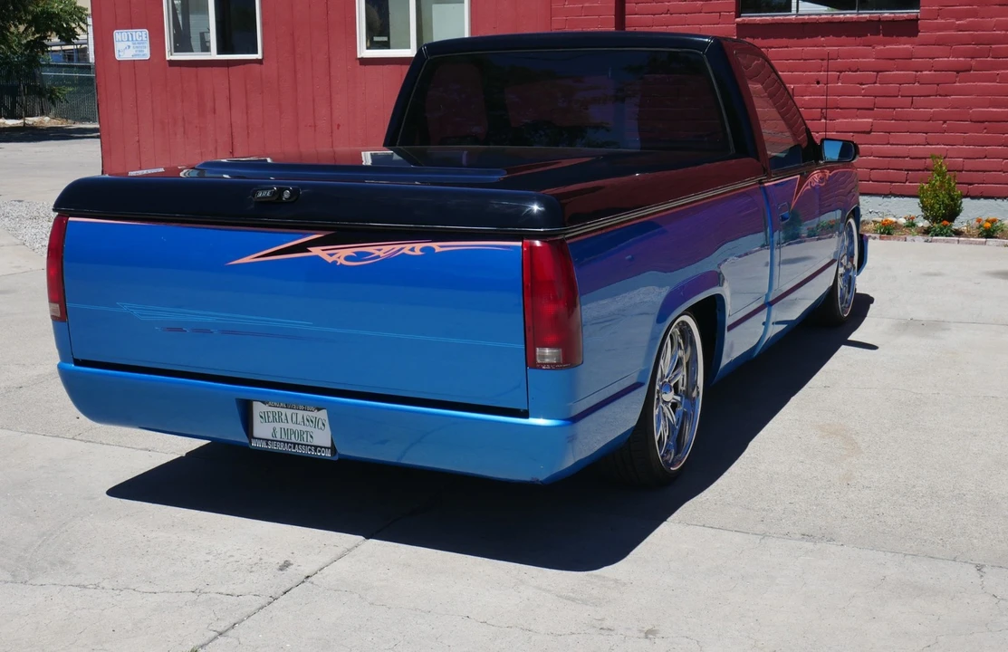 1988 Chevrolet C/K 4th Gen - Image 15 of 31