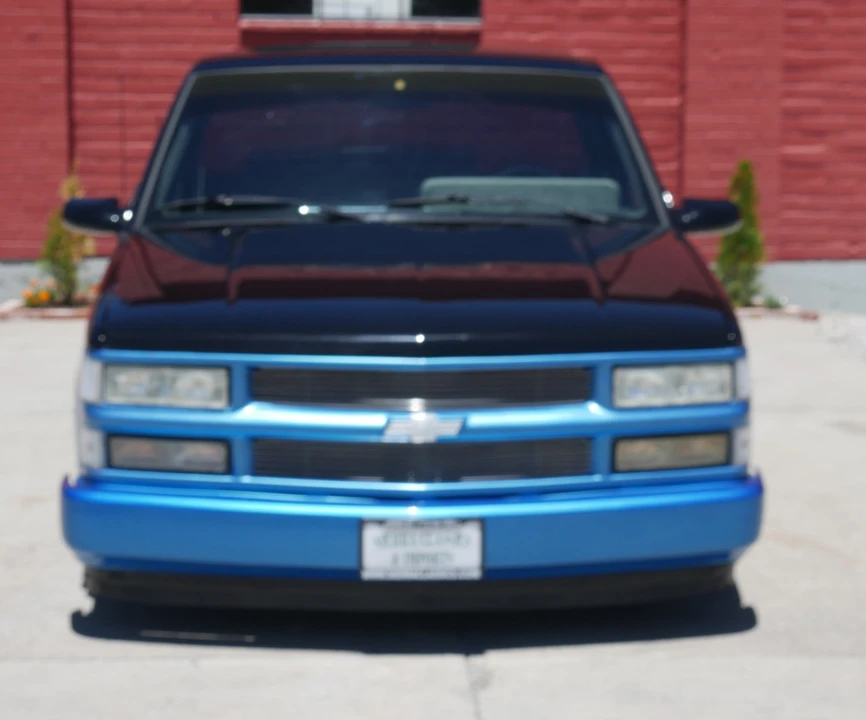 1988 Chevrolet C/K 4th Gen - Image 3 of 31