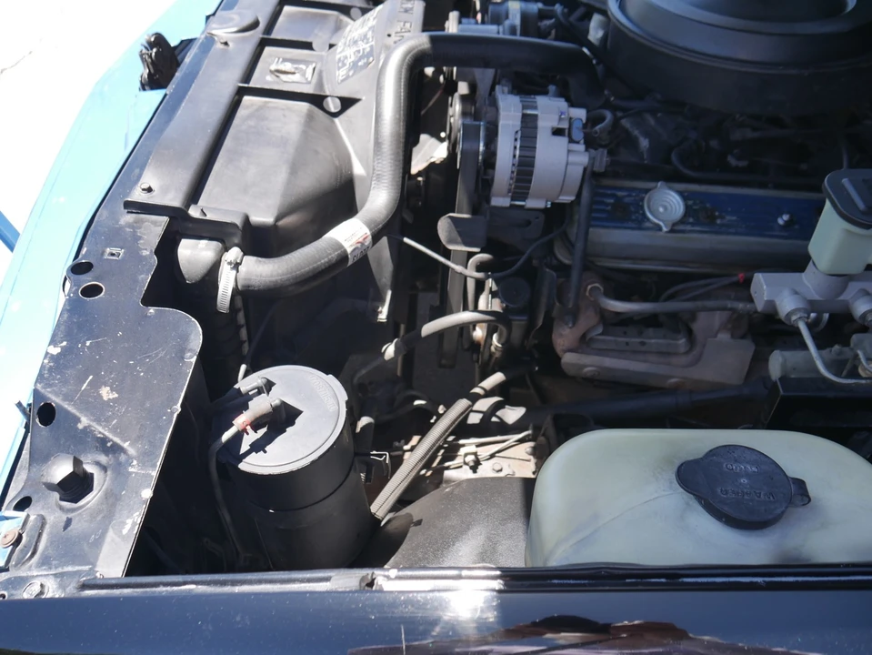 1988 Chevrolet C/K 4th Gen - Image 26 of 31