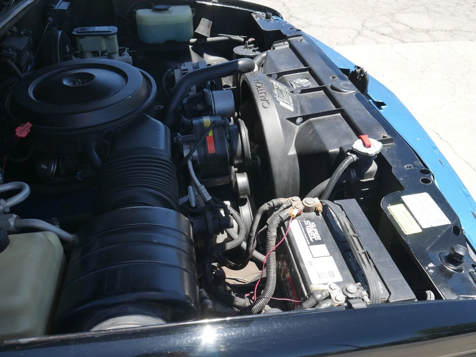 1988 Chevrolet C/K 4th Gen - Image 24 of 31