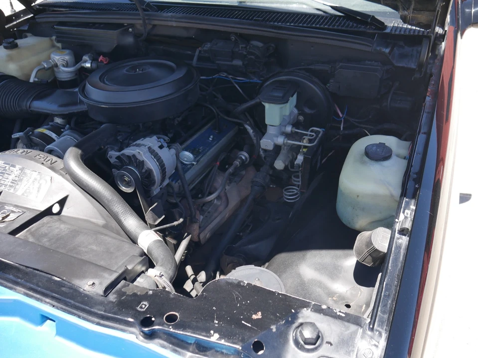 1988 Chevrolet C/K 4th Gen - Image 27 of 31