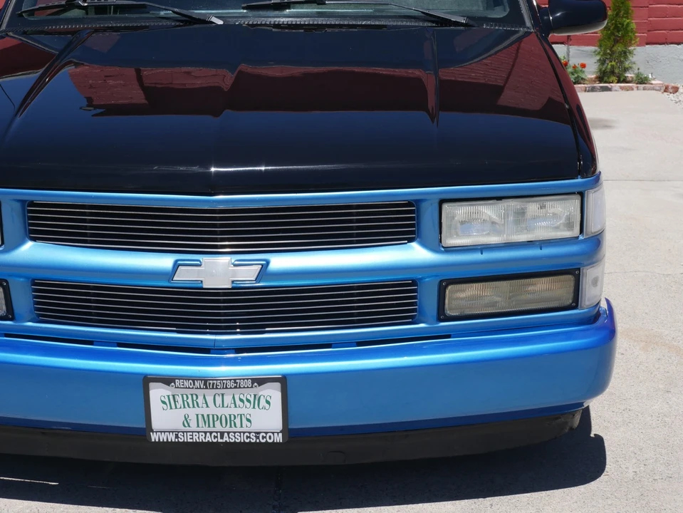 1988 Chevrolet C/K 4th Gen - Image 5 of 31