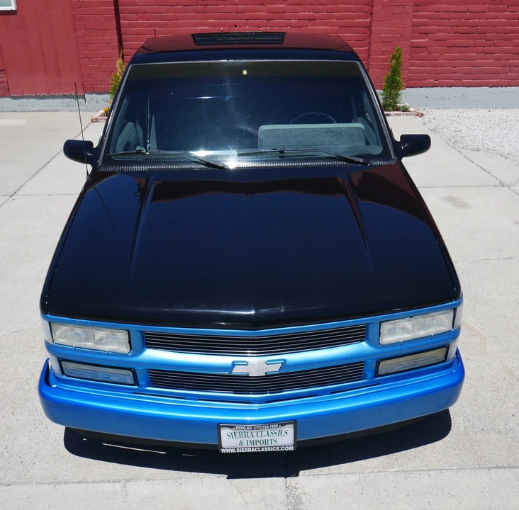 1988 Chevrolet C/K 4th Gen - Image 8 of 31
