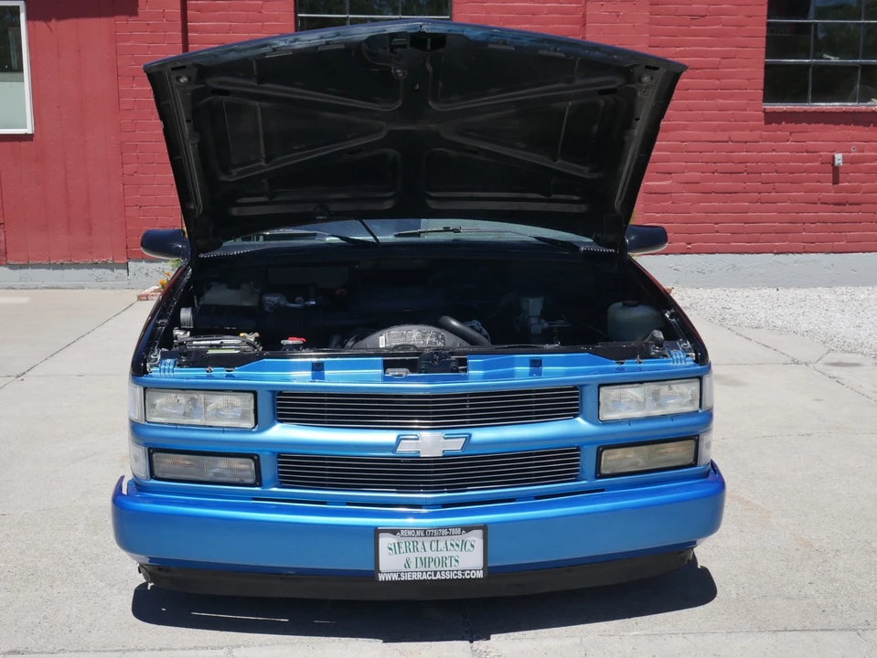 1988 Chevrolet C/K 4th Gen - Image 30 of 31