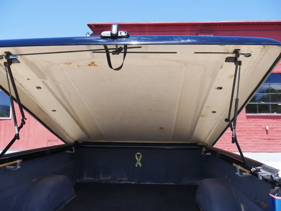 1988 Chevrolet C/K 4th Gen - Image 17 of 31