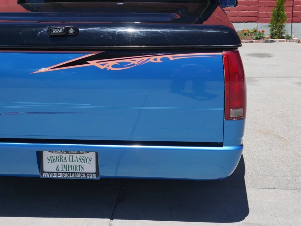 1988 Chevrolet C/K 4th Gen - Image 12 of 31