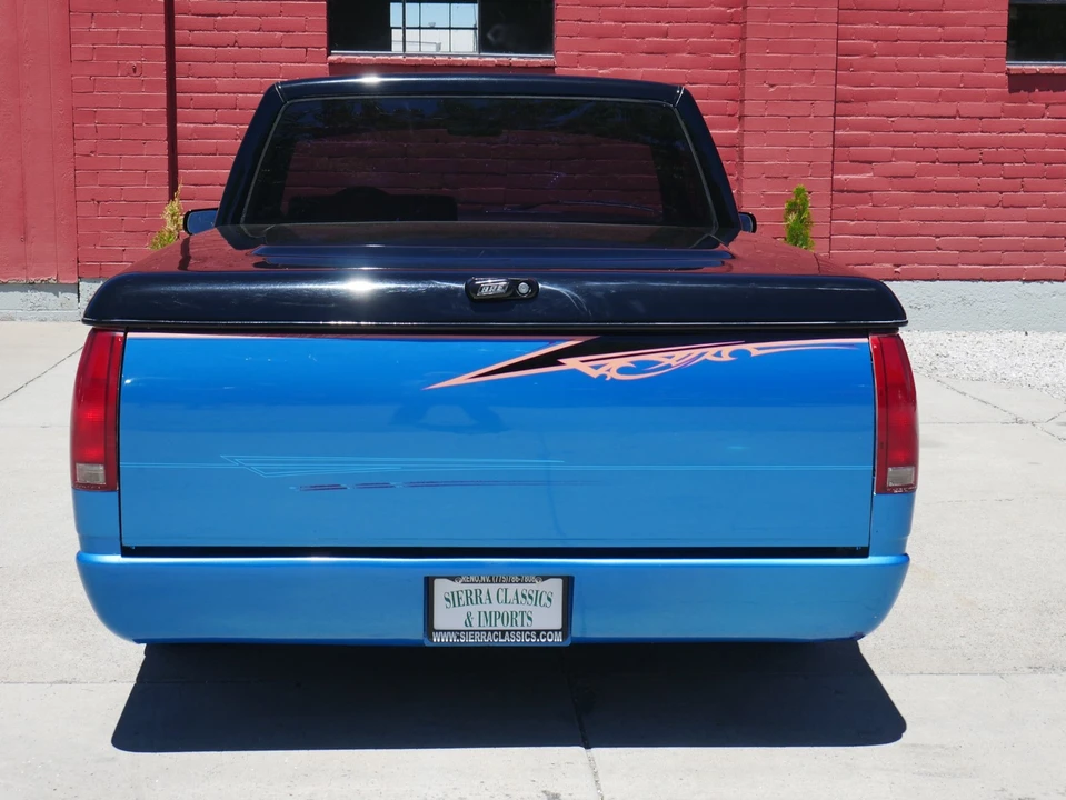 1988 Chevrolet C/K 4th Gen - Image 11 of 31