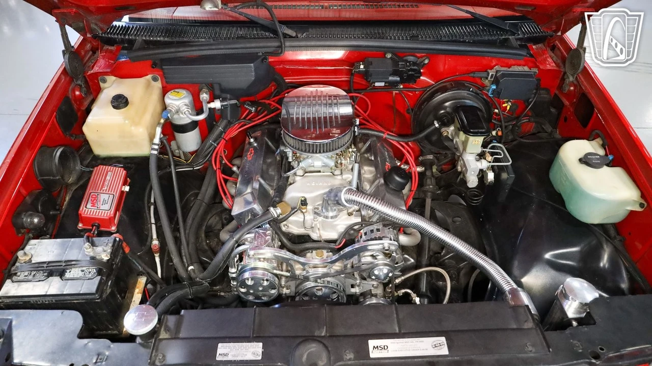 1988 Chevrolet C/K 4th Gen - Image 3 of 12