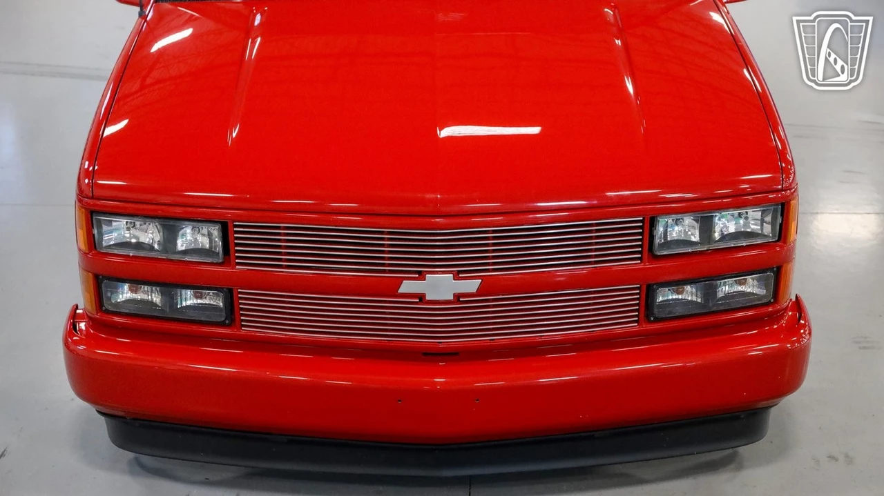 1988 Chevrolet C/K 4th Gen - Image 8 of 12