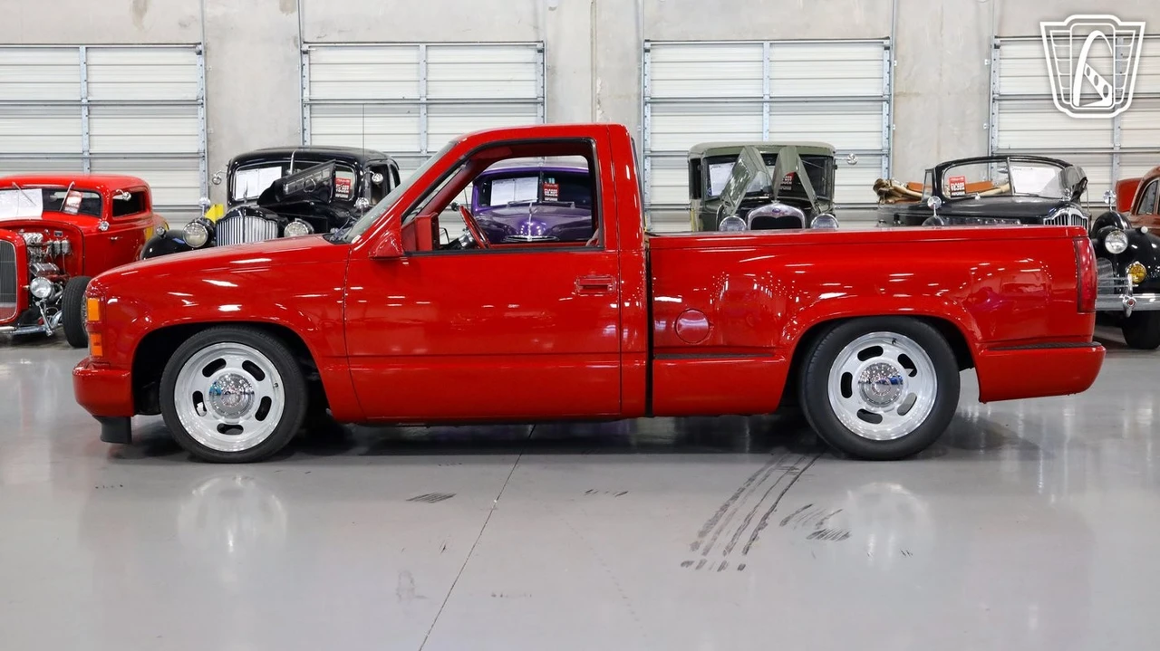 1988 Chevrolet C/K 4th Gen - Image 12 of 12