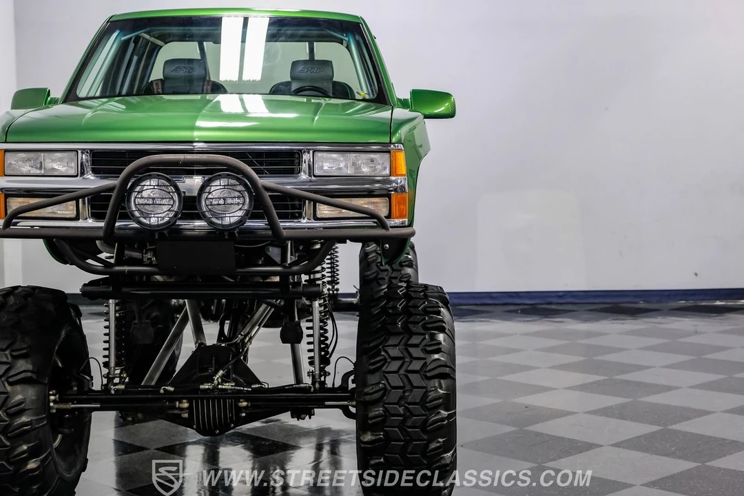 1988 Chevrolet C/K 4th Gen - Image 19 of 21