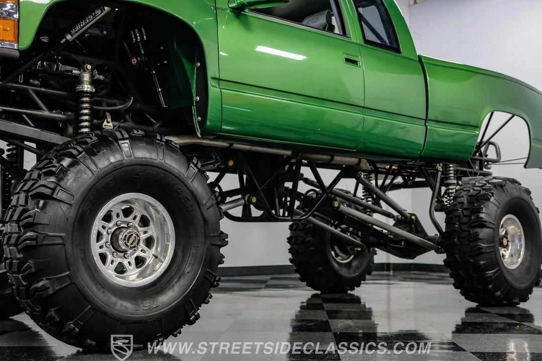 1988 Chevrolet C/K 4th Gen - Image 21 of 21