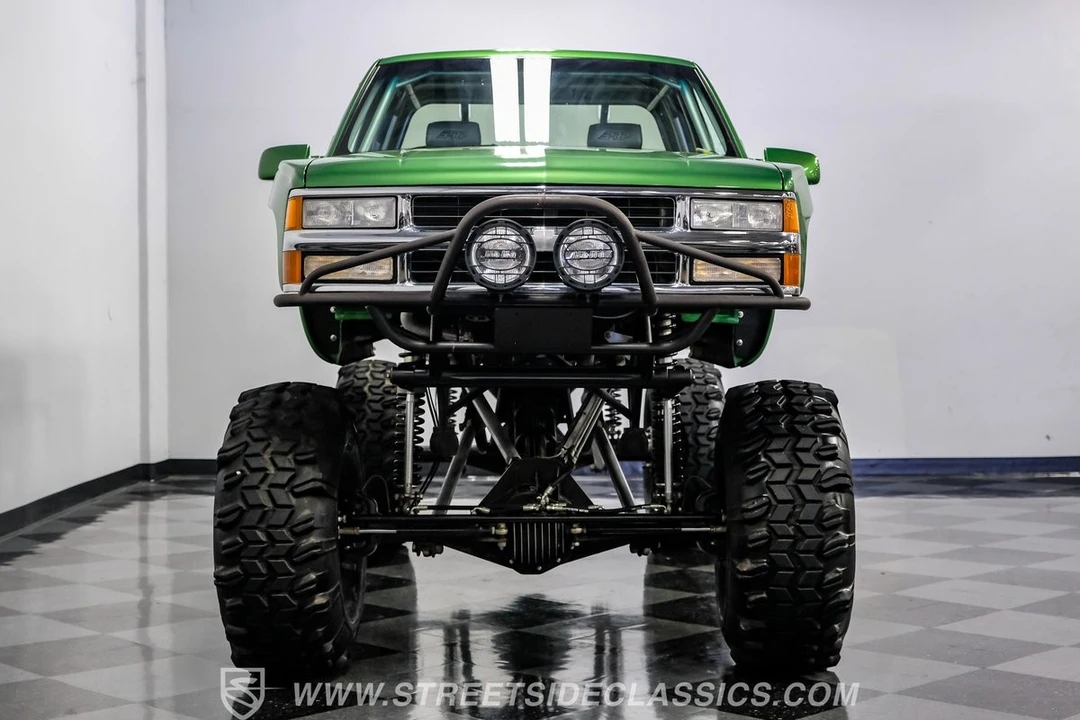1988 Chevrolet C/K 4th Gen - Image 17 of 21