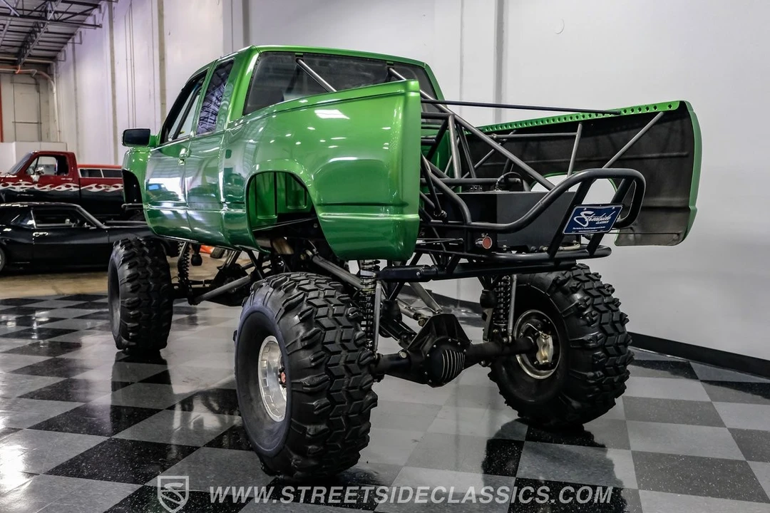 1988 Chevrolet C/K 4th Gen - Image 9 of 21