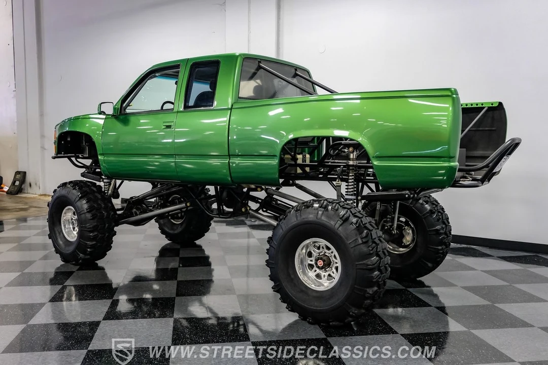 1988 Chevrolet C/K 4th Gen - Image 7 of 21