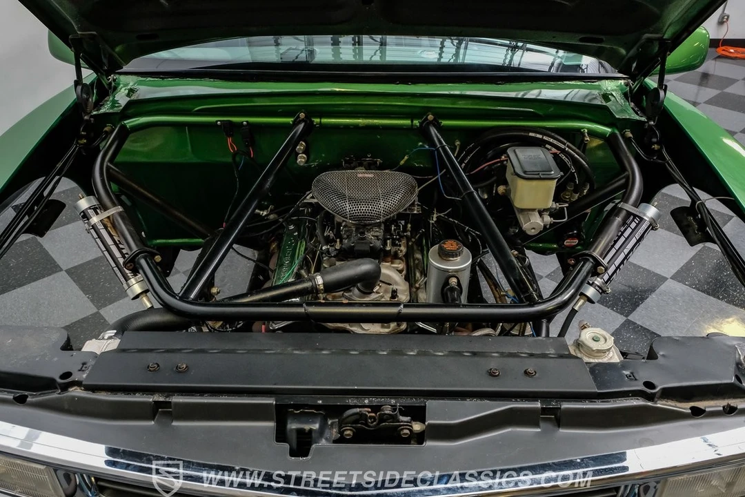 1988 Chevrolet C/K 4th Gen - Image 3 of 21
