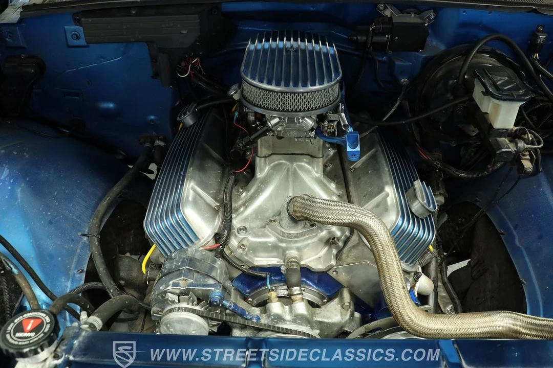 1988 Chevrolet C/K 4th Gen - Image 4 of 31