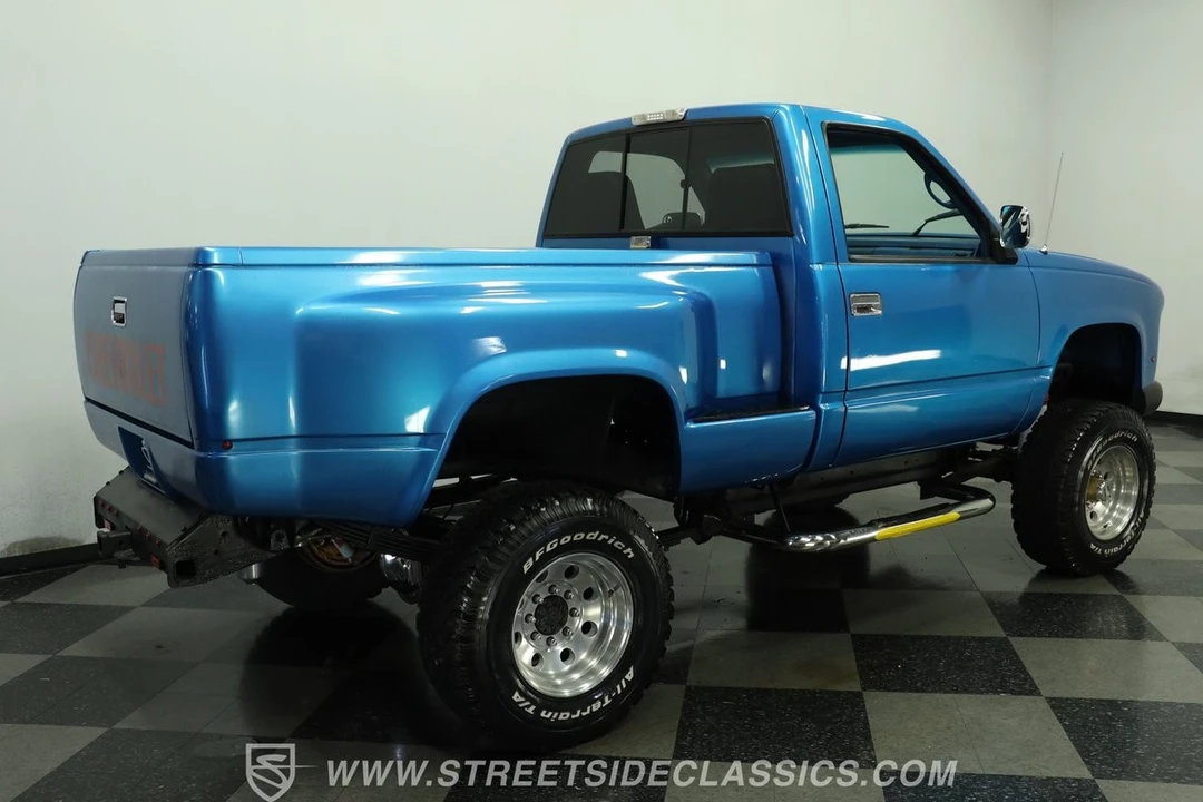 1988 Chevrolet C/K 4th Gen - Image 12 of 31