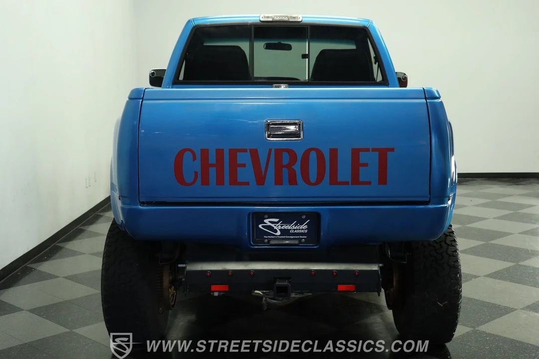 1988 Chevrolet C/K 4th Gen - Image 9 of 31