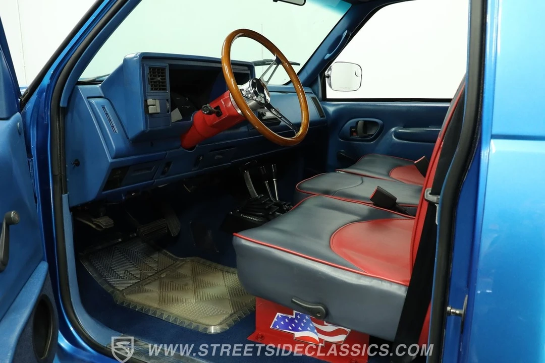 1988 Chevrolet C/K 4th Gen - Image 5 of 31