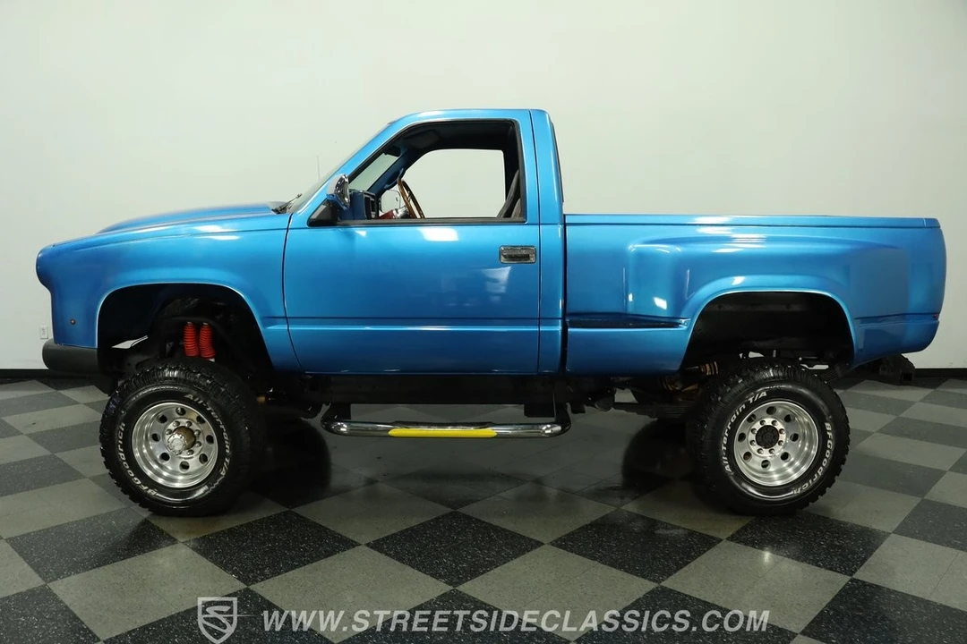 1988 Chevrolet C/K 4th Gen - Image 3 of 31