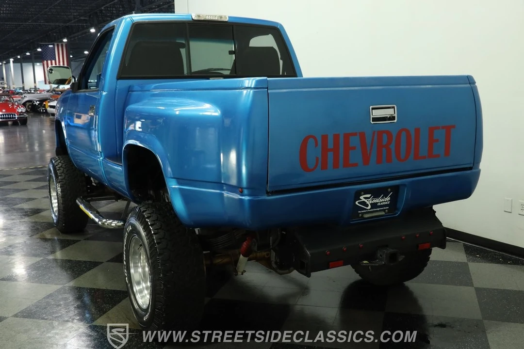 1988 Chevrolet C/K 4th Gen - Image 8 of 31