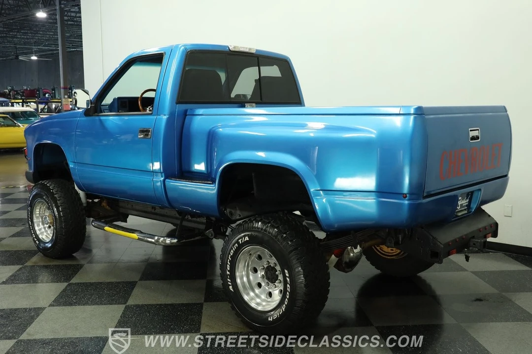 1988 Chevrolet C/K 4th Gen - Image 7 of 31