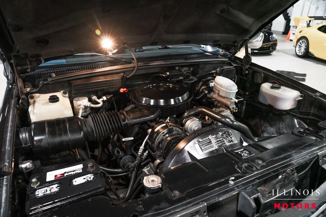 1988 Chevrolet C/K 4th Gen - Image 30 of 31
