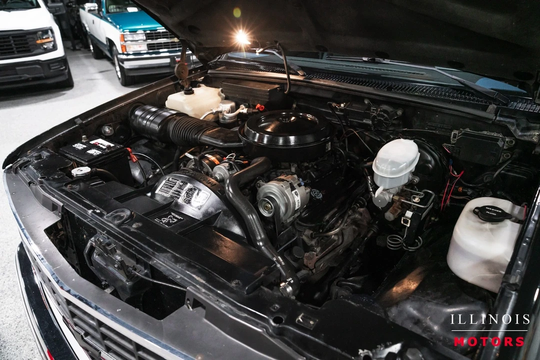 1988 Chevrolet C/K 4th Gen - Image 28 of 31